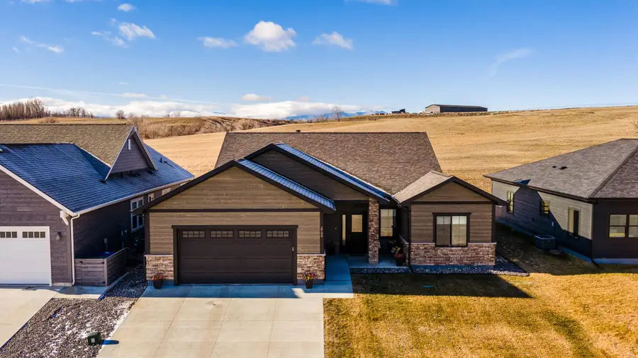 2704 Morrison Ranch Road, Sheridan, WY 82801 - Image #2