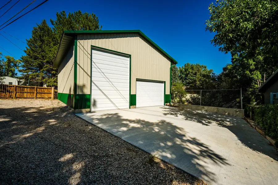 1016 N Burritt Avenue, Buffalo, WY 82834 - #3