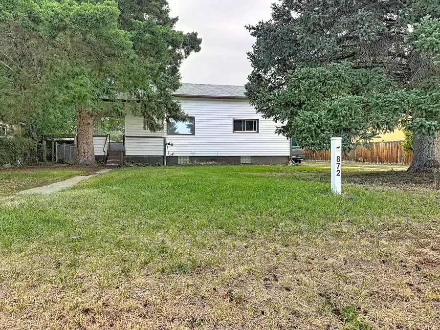 872 N Adams Avenue, Buffalo, WY 82834 - #2
