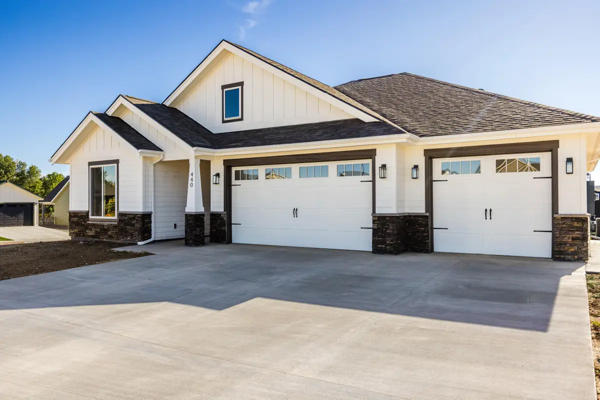 440 Legacy Road, Sheridan, WY 82801 - #1