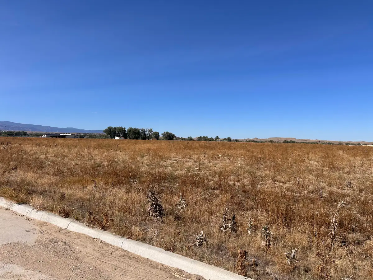 TBD Long Street #Block 1 Lot 1, Buffalo, WY 82834 - #1
