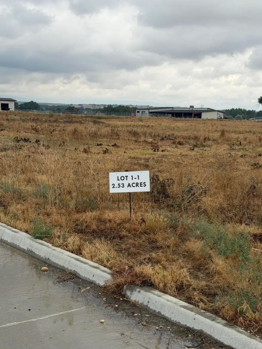TBD Long Street #Block 1 Lot 1, Buffalo, WY 82834 - #3
