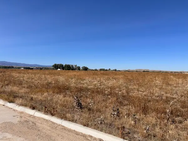 TBD Long Street #Block 1 Lot 2, Buffalo, WY 82834