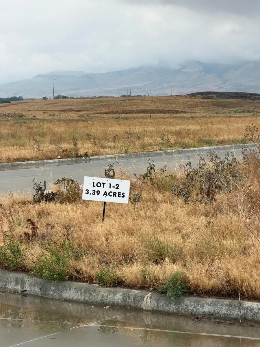 TBD Long Street #Block 1 Lot 2, Buffalo, WY 82834 - #2
