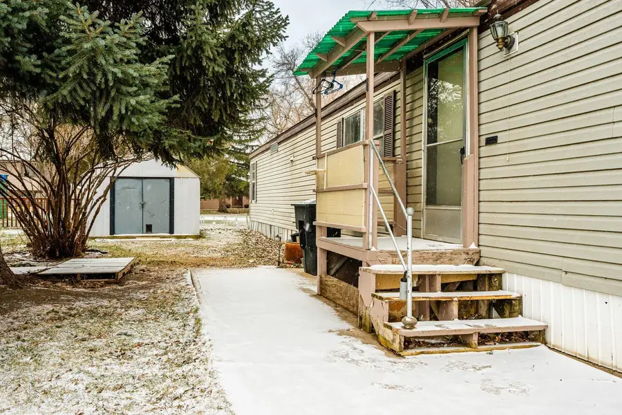 1116 E 4th Avenue #3, Sheridan, WY 82801 - Image #3