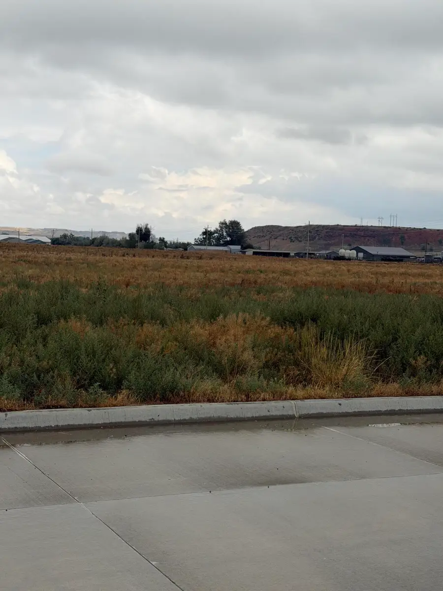 TBD Long Street #Block 2 Lot 2, Buffalo, WY 82834 - #2