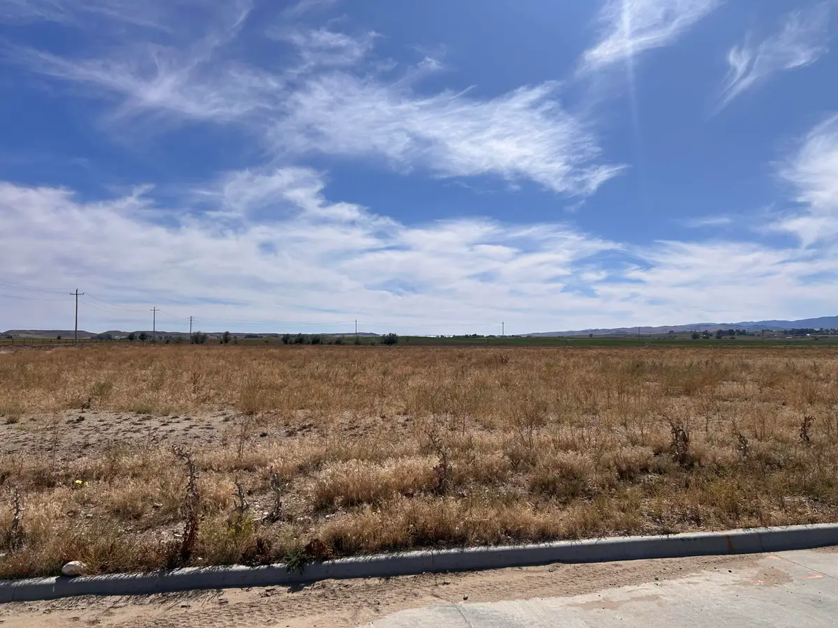 TBD Short Street #Block 3 Lot 2, Buffalo, WY 82834 - #1