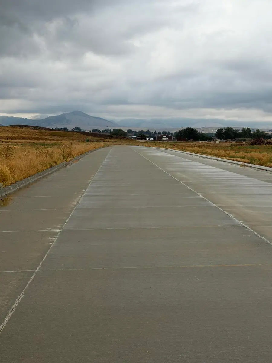 TBD Short Street #Block 3 Lot 2, Buffalo, WY 82834 - #3
