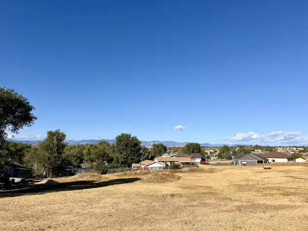 TBD N Carlin Street #Lots 1,2,3,4,5, Sheridan, WY 82801