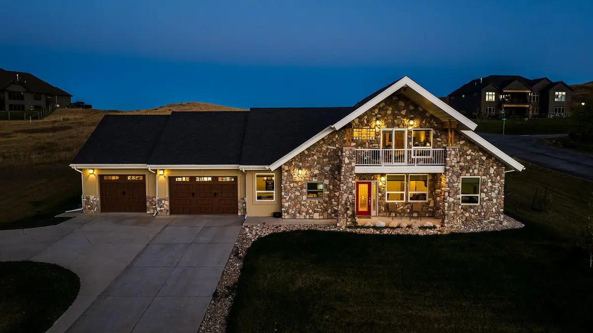 1 Deer Haven Drive, Sheridan, WY 82801 - #1