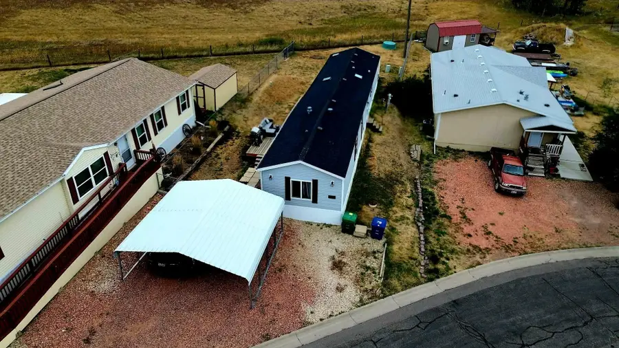 829 E Timberline Drive, Sheridan, WY 82801 - #2