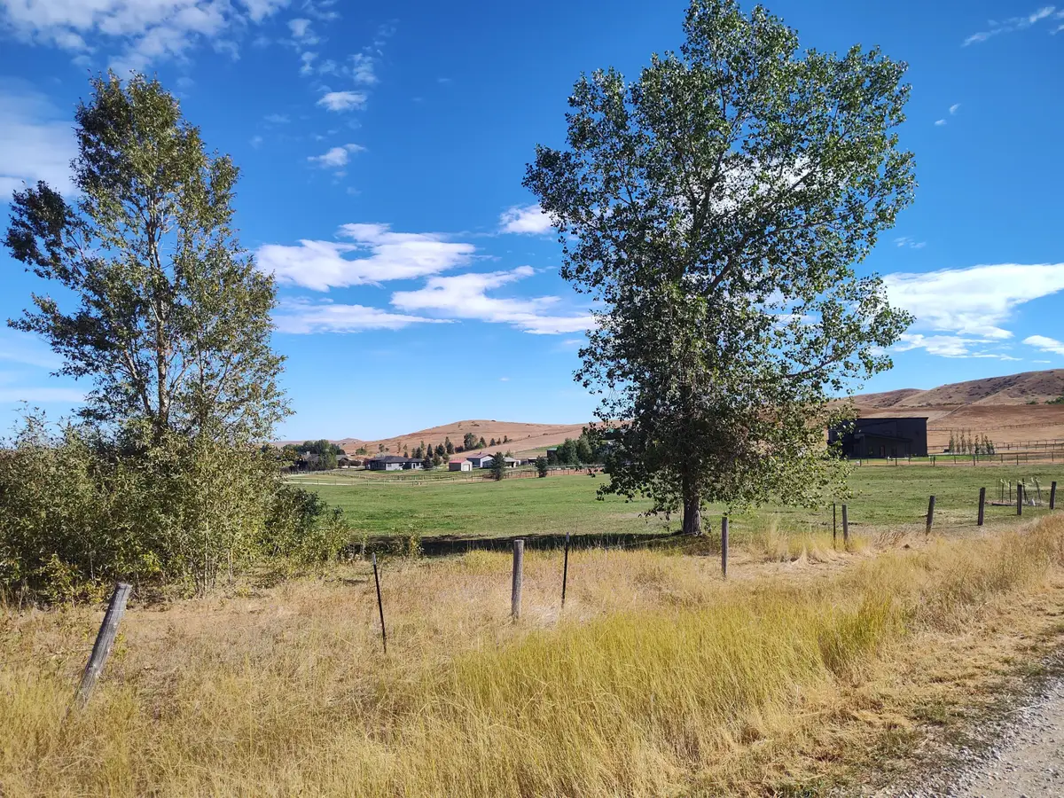 TBD Gallatin Drive, Sheridan, WY 82801 - #1