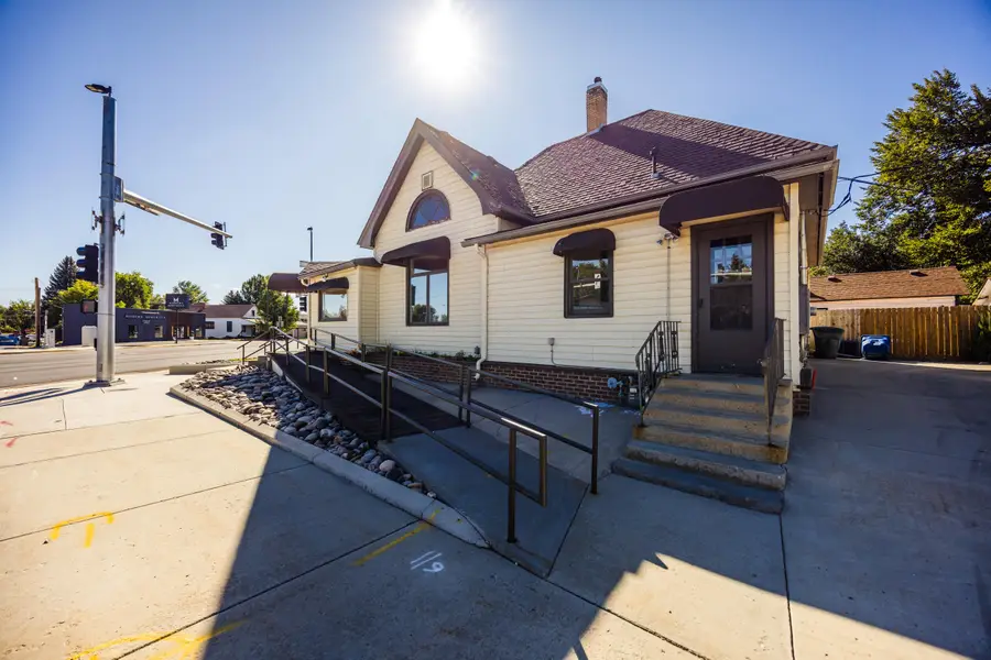 400 Coffeen Avenue, Sheridan, WY 82801 - #2