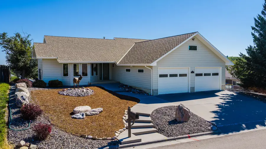 917 Erie Drive, Buffalo, WY 82834 - #3