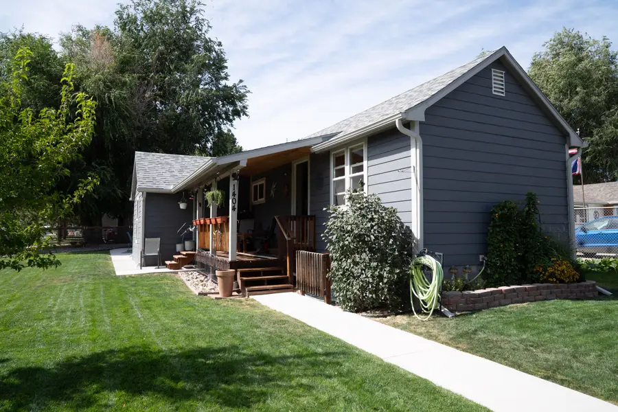 1404 Bowman Avenue, Sheridan, WY 82801 - #2