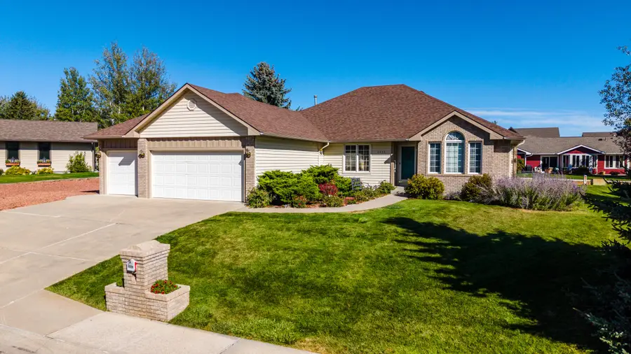 2035 Quail Court, Sheridan, WY 82801 - #2