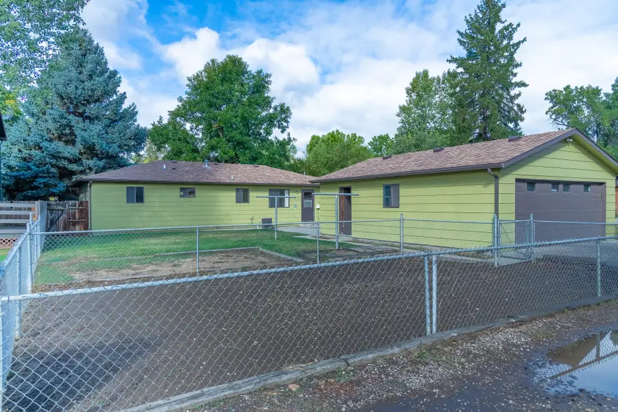 1843 Kennedy Street, Sheridan, WY 82801 - #2