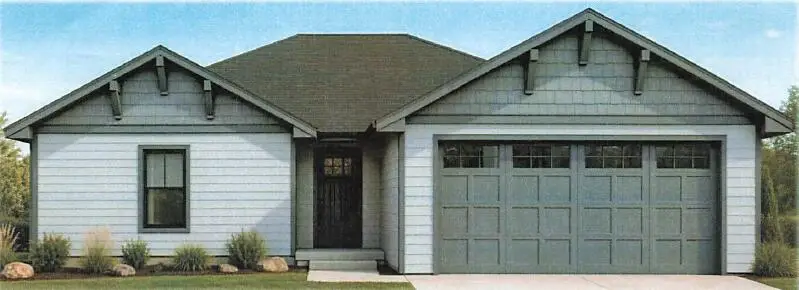 TBD Canterbury Lane #Lot 39, Sheridan, WY 82801 - #1