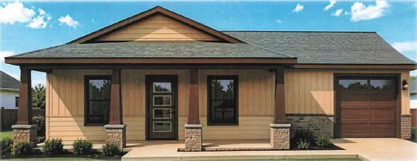 TBD Canterbury Lane #Lot 40, Sheridan, WY 82801