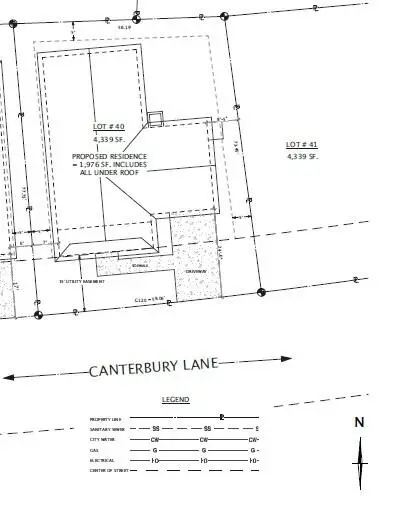 TBD Canterbury Lane #Lot 40, Sheridan, WY 82801 - #3