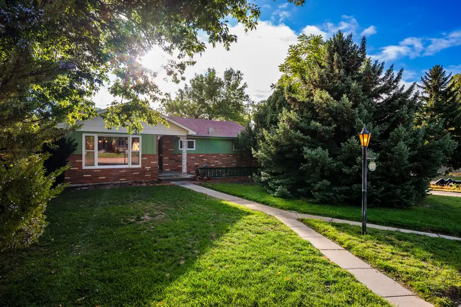 1013 N Carrington Avenue, Buffalo, WY 82834 - #3