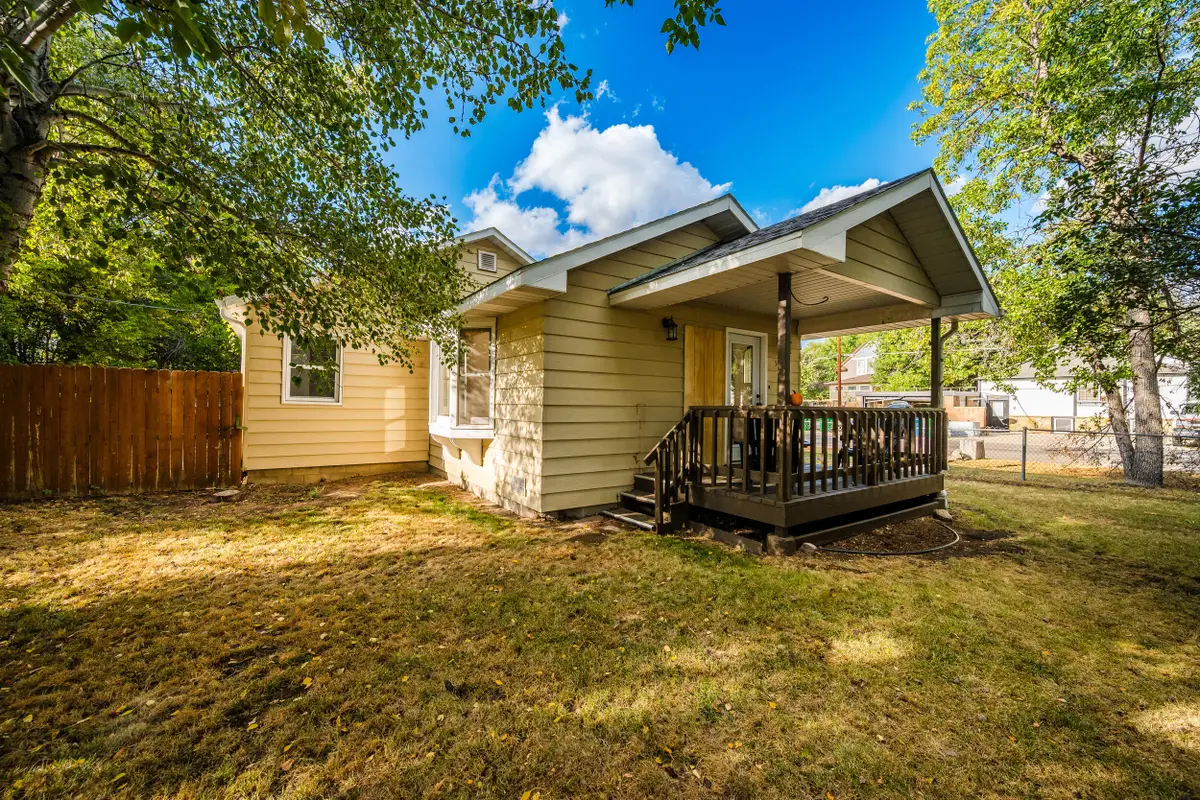 569 E Heald Street, Sheridan, WY 82801 - #1