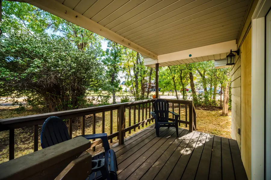 569 E Heald Street, Sheridan, WY 82801 - #3