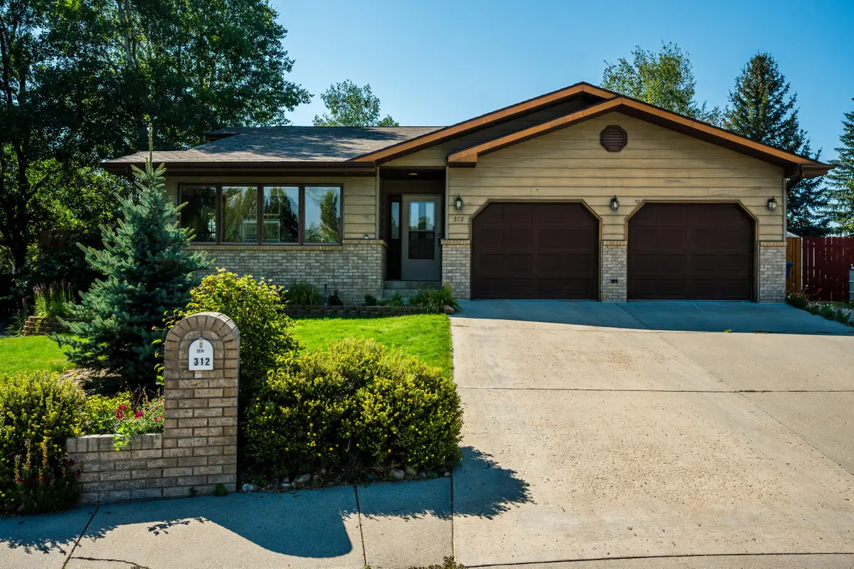 312 Barn Owl Court, Sheridan, WY 82801 - #1