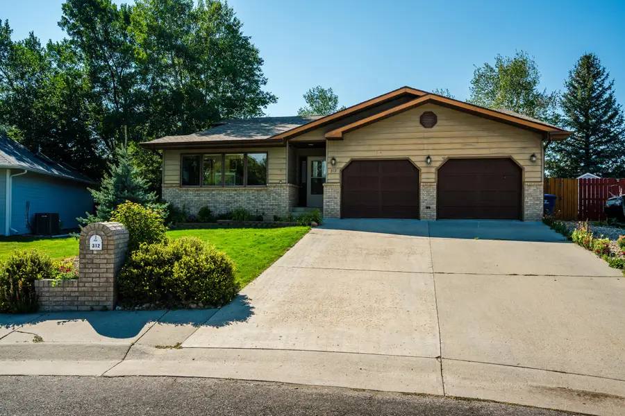 312 Barn Owl Court, Sheridan, WY 82801 - #2
