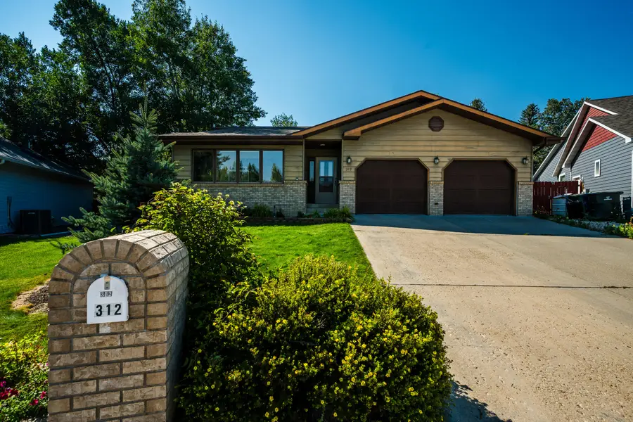 312 Barn Owl Court, Sheridan, WY 82801 - #3
