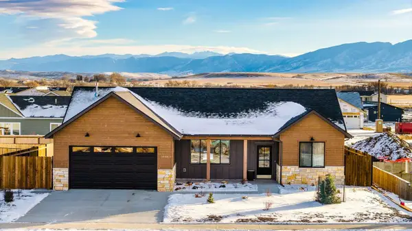 1458 Stoneridge Drive, Ranchester, WY 82839