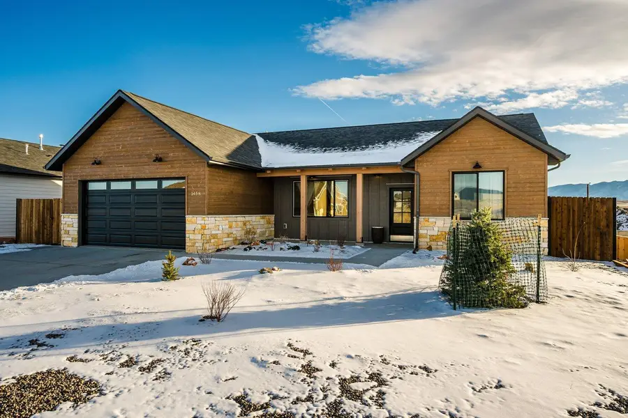 1458 Stoneridge Drive, Ranchester, WY 82839 - Image #2