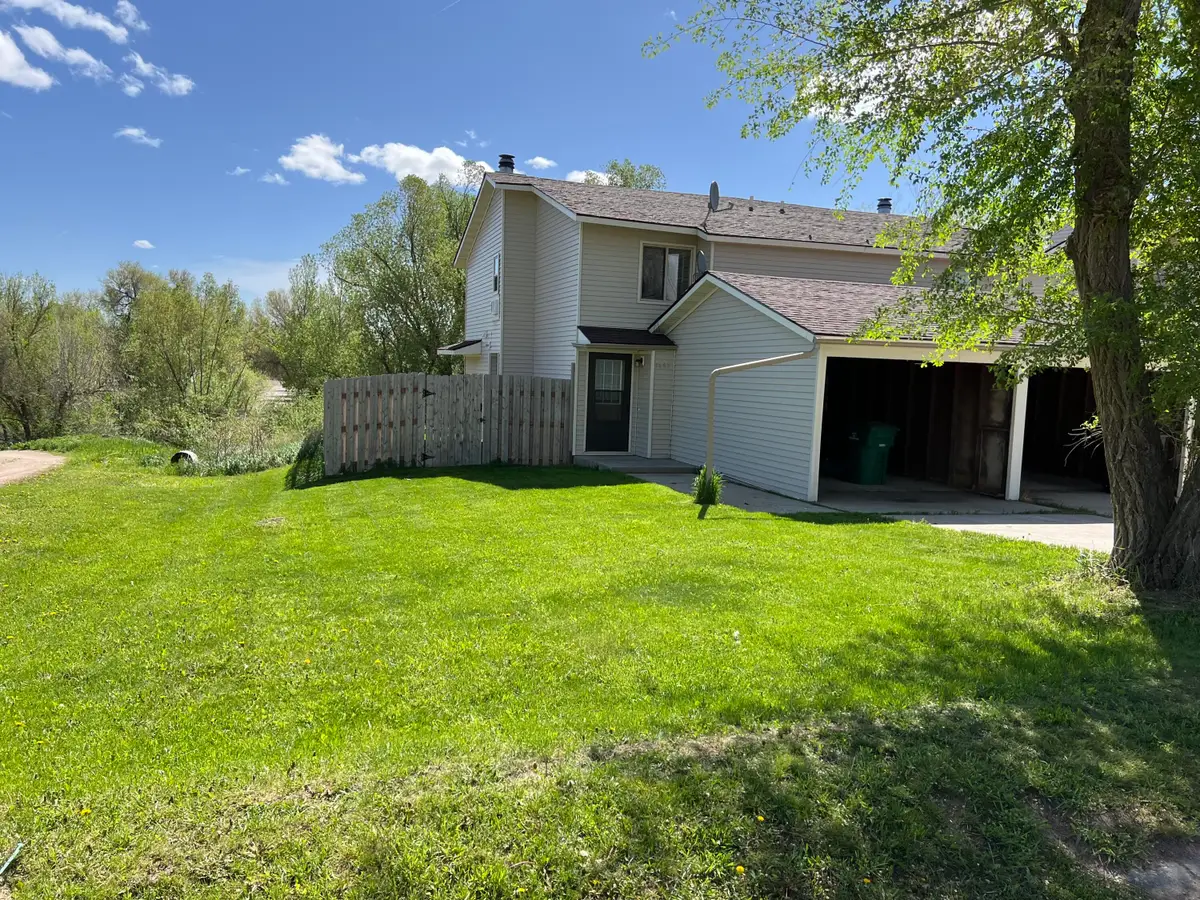 1613+2unit Taylor Avenue, Sheridan, WY 82801 - #1