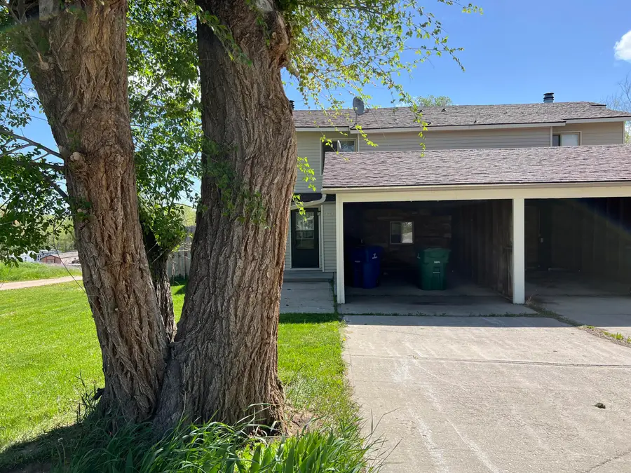 1613+2unit Taylor Avenue, Sheridan, WY 82801 - #2
