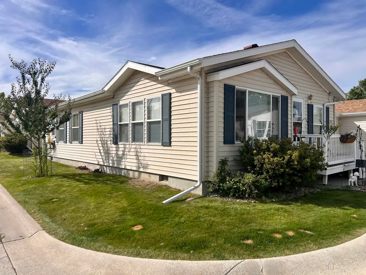 201 F Street Street #2-I, Buffalo, WY 82834 - #1