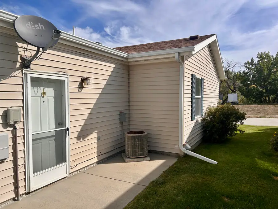 201 F Street Street #2-I, Buffalo, WY 82834 - #2