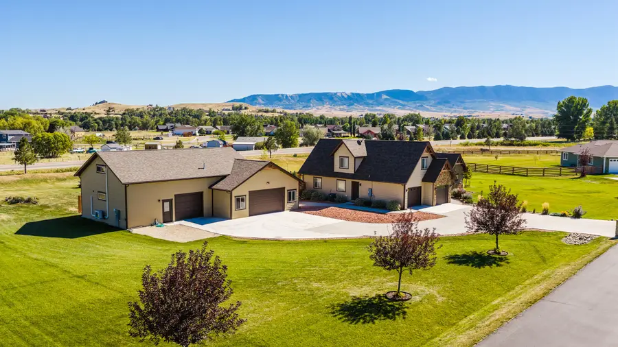 1134 Cross Creek Court, Sheridan, WY 82801 - #2