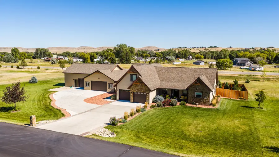 1134 Cross Creek Court, Sheridan, WY 82801 - #3