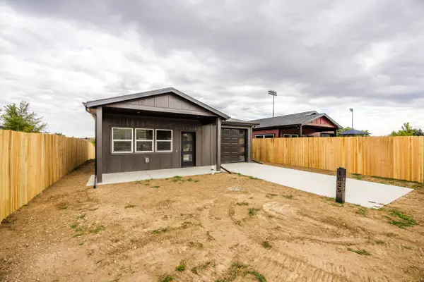 1629 Dana Avenue, Sheridan, WY 82801