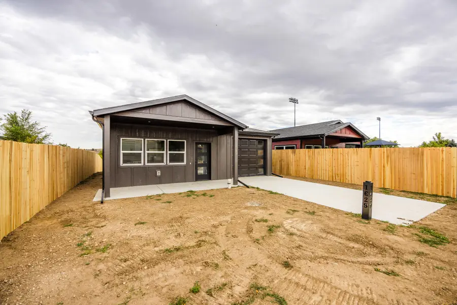 1629 Dana Avenue, Sheridan, WY 82801 - #2