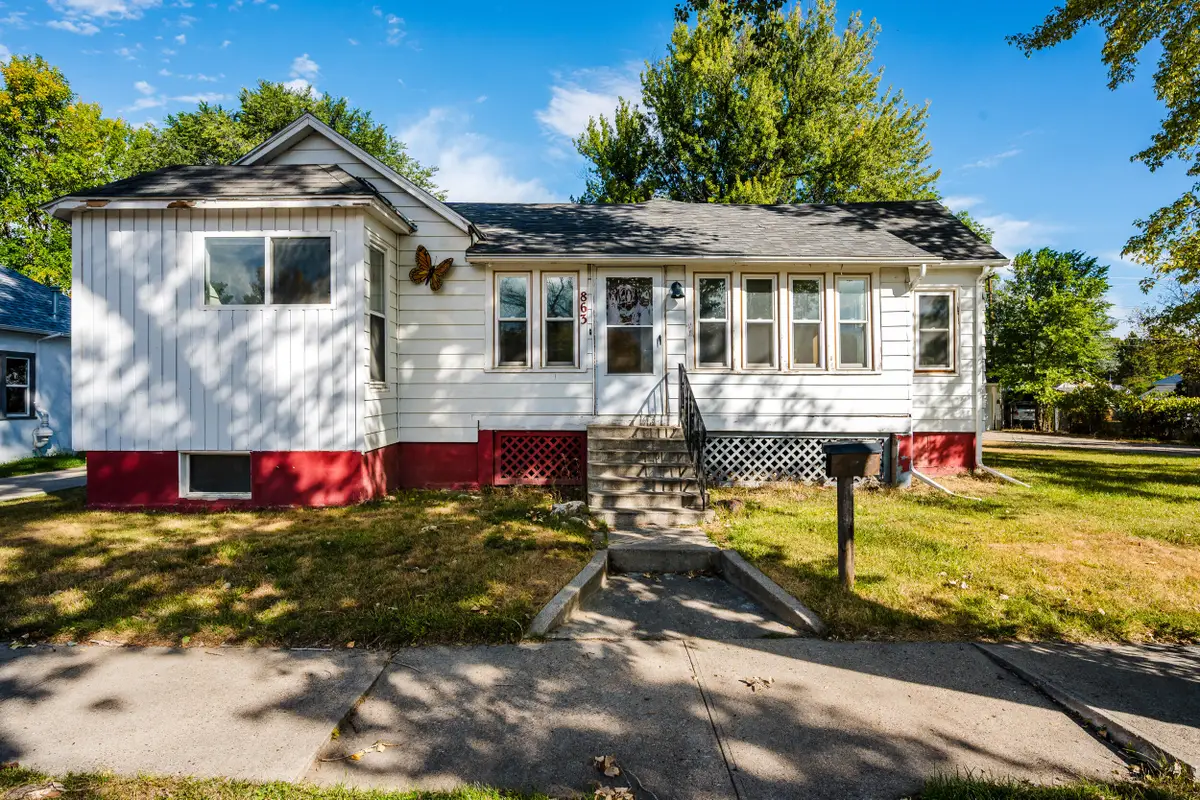 863 W Works Street, Sheridan, WY 82801 - #1