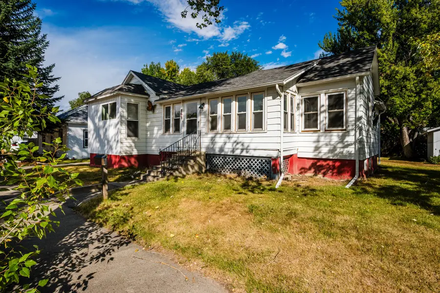 863 W Works Street, Sheridan, WY 82801 - #2