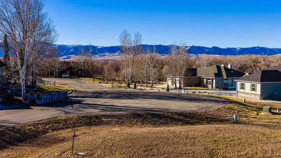 TBD Wagon Wheel Court #Lot 1, Sheridan, WY 82801 - #3