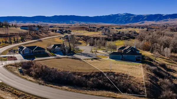 TBD Wagon Wheel Court #Lot 2, Sheridan, WY 82801