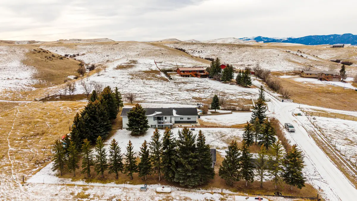 19 Saddle Lane, Sheridan, WY 82801 - Image #1