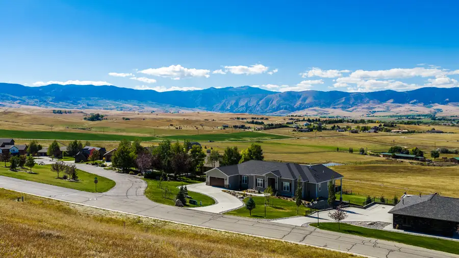 TBD Turnberry Drive #(Lot 4), Sheridan, WY 82801 - #3
