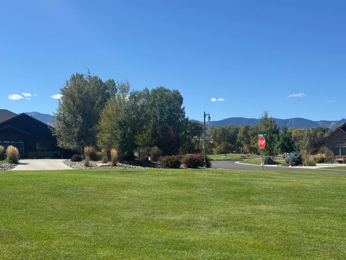 TBD Cypress Point, Sheridan, WY 82801 - #1