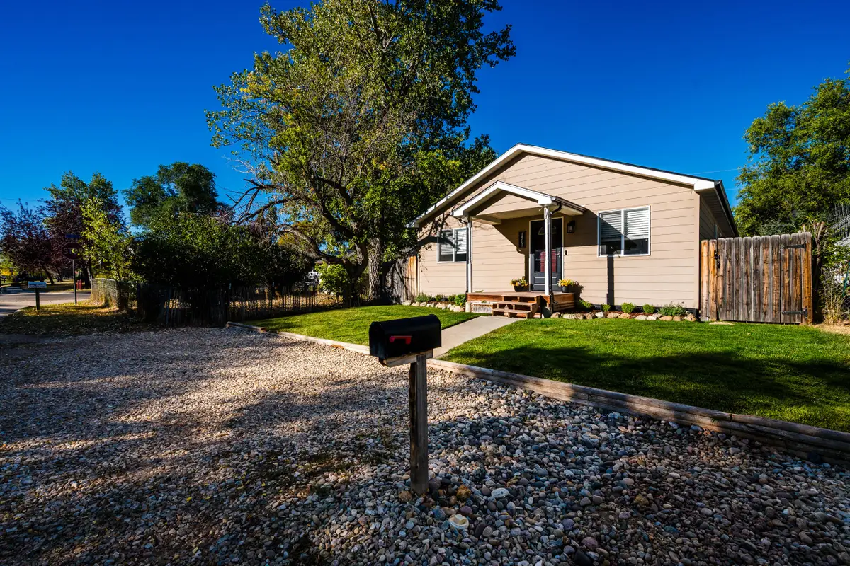 1510 Parker Avenue, Sheridan, WY 82801 - #1