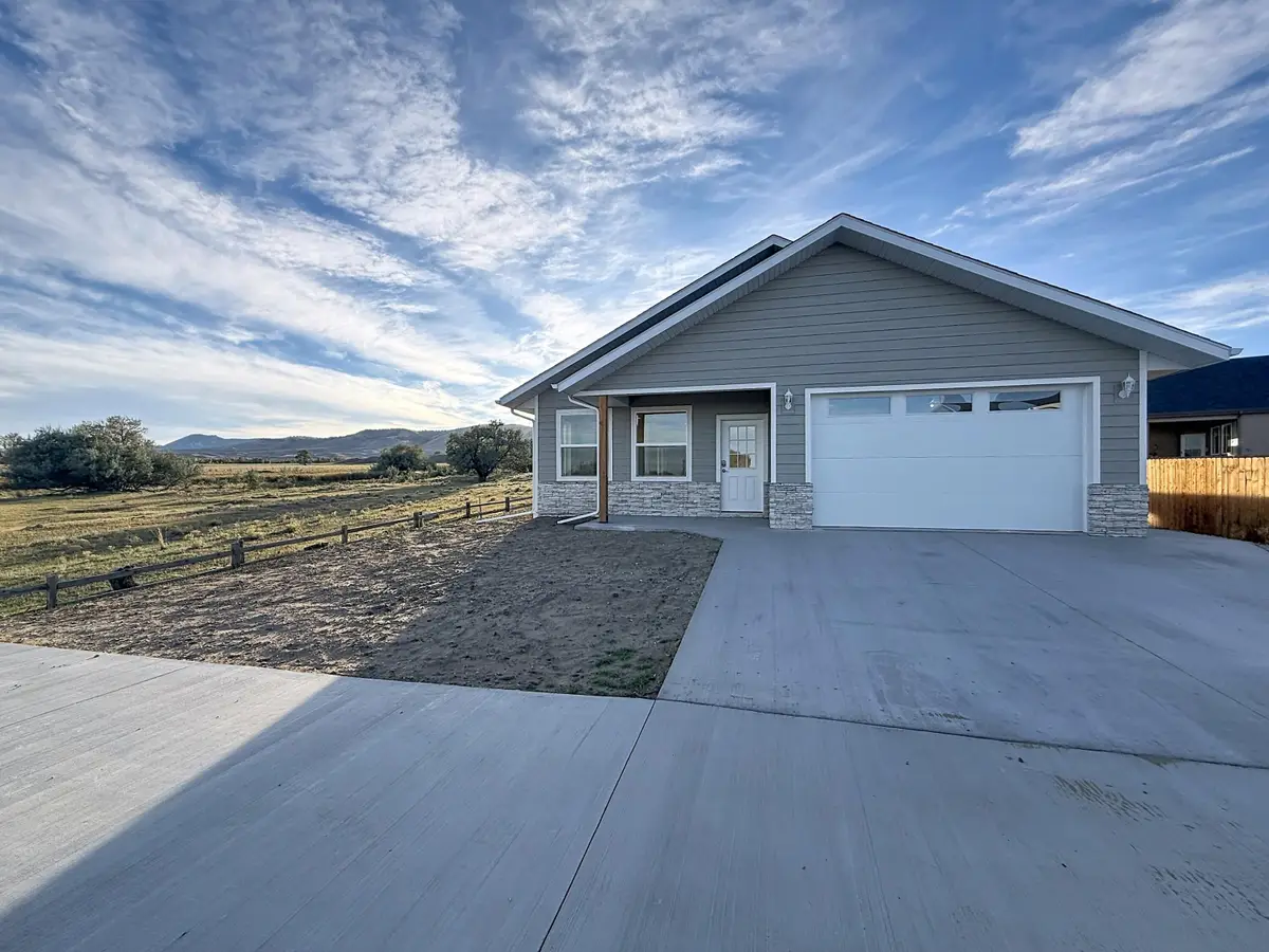 663 Melody Street, Buffalo, WY 82834 - #1