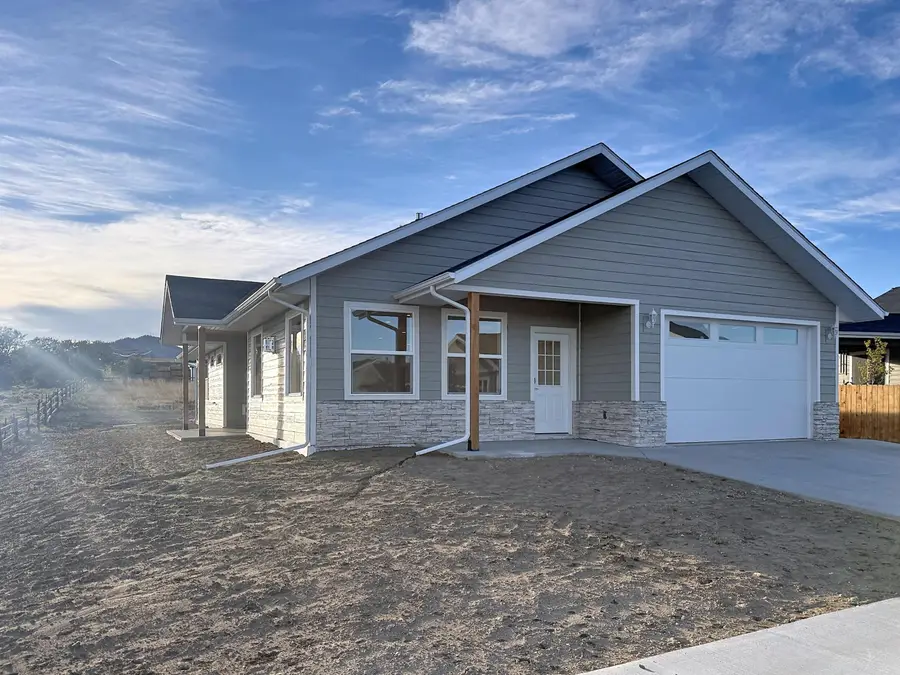 663 Melody Street, Buffalo, WY 82834 - #3